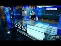 ქრონიკა 20:00 საათზე - 21 მარტი, 2020 წელი