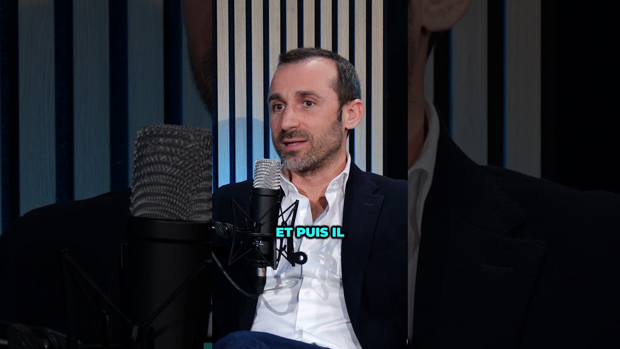 📈 Du porte-à-porte à 30'000 investisseurs : l'évolution spectaculaire de Foxstone