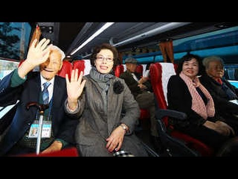 방문단 금강산으로 출발…곧 65년만의 '만남'