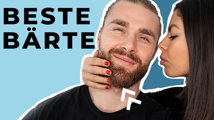 Welche Mnner Brte mgen Frauen?