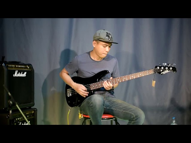 YAMAHA RBS 200 - YouTube