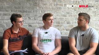 Tottenham Hotspur vs. Liverpool - Sports Mole's Premier League Previews: Matchday 3