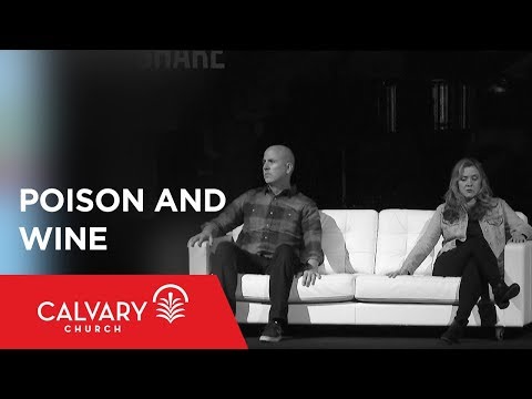 "Poison and Wine" Creative Performance