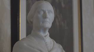 Susan B. Anthony's legacy still felt in her hometown and beyond