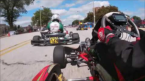 Devon Smith Harden 2019 Rock Island Grand Prix Kin...