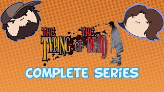 Game Grumps - Typing of the Dead (Complete Series) screenshot 5