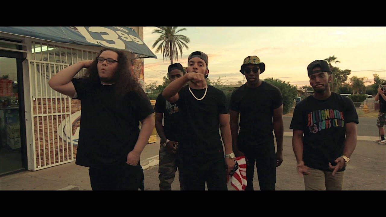 William P - Dark Thoughts (Prod. By Devonte Black)