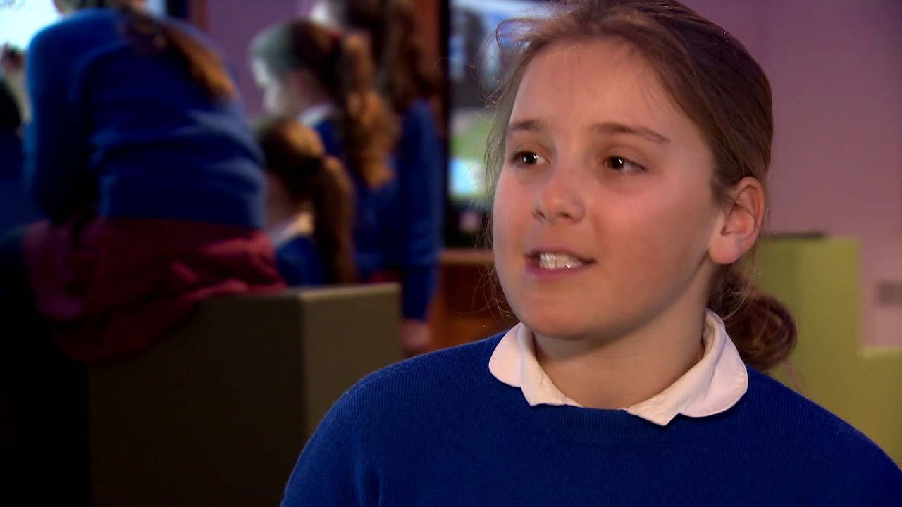 Kensington Prep School 2020 Heads Intro