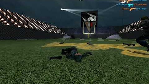 HL2CTF MATCH 6 (MAP:fb_football_b6) TRUE HD