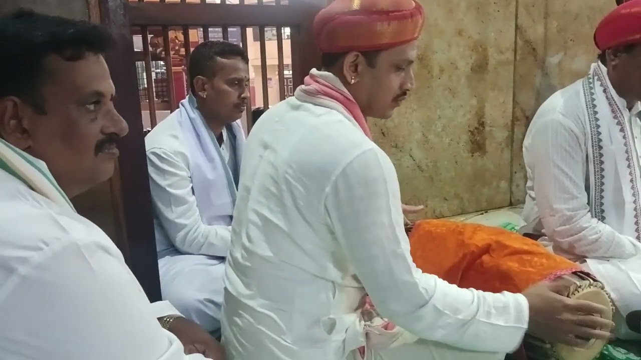 ಕಟೀಲು ಮೇಳ ಆರಂಭ # ಸ್ತುತಿ ಪದ್ಯ # ಪುಂಡಿಕೈ # ಕಡಂಬಳಿತ್ತಾಯ