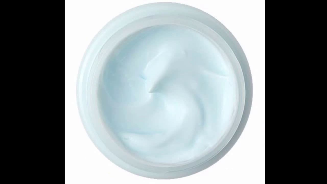 hydrating face cream oriflame