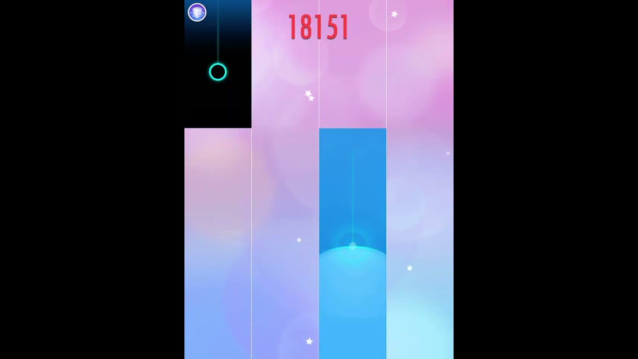 Piano tiles 2 UMod - Soulless 5 128269 1st record FIRST TO 100K XDD