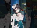 Ruan Mei/ Hakimi【Honkai Star Rail MMD】