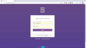 How to deploy Laravel web app on Heroku