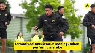 🔴 KEPUTUSAN MENGEJUTKAN & GILA Erick Thohir !! Hasil Akhir 1-0 Timnas Indonesia Vs Guinea di Playoff