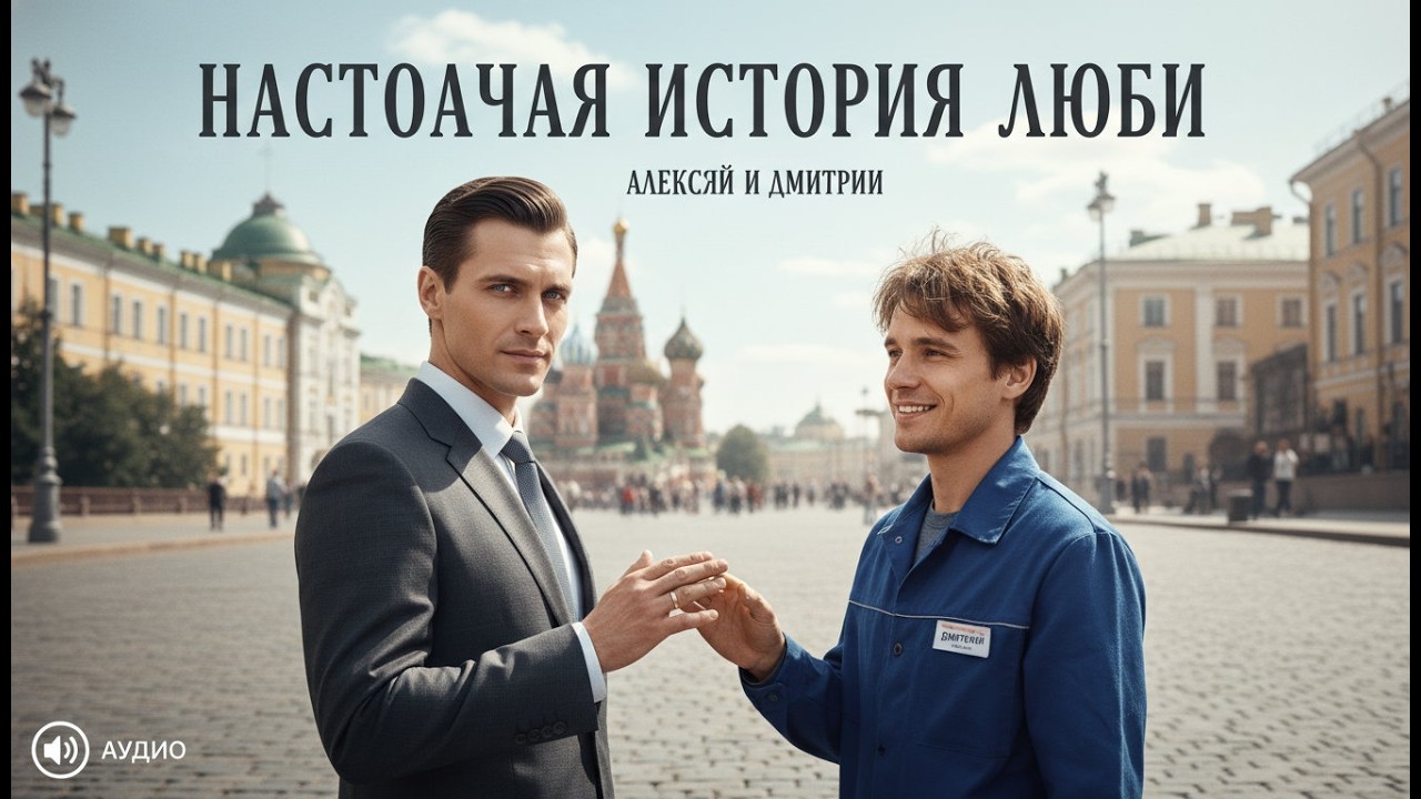 Гендиректор узнал о гей-уборщике, отдающем половину зарплаты бездомным детям