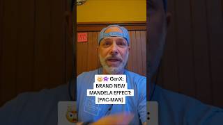 🤯 BRAND NEW MANDELA EFFECT... #mandelaeffect