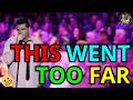 best comedy - Birthday Party Gets Completely Out Of Control Real Fast 🔥- Ian Bagg