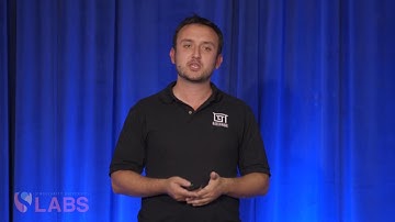 Radiomaze | Startup Accelerator 2015 Pitch | SU Labs