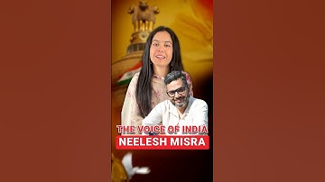 The Man Who Made Us Fall in Love with Radio Again | Neelesh Mishra