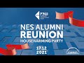 Nes Alumni Reunion 2021