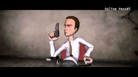 Half Measures Detailed Progress Stages