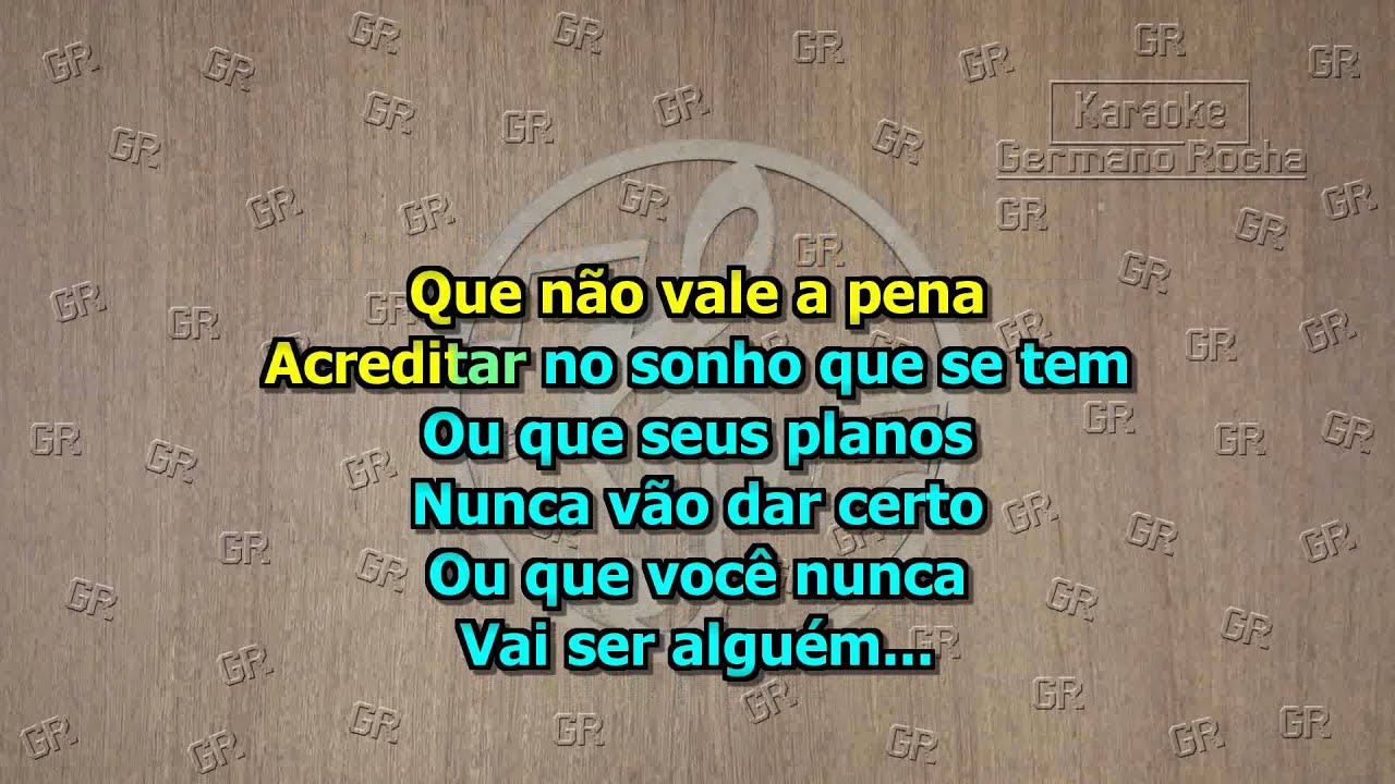 Letra Da Musica Mais Uma Vez Legião Urbana