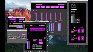 Demo: Orbits - Monica Bolles - ICAD 2021