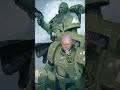 Guerre de Badab : Les Raptors #warhammer40k #warhammer #spacemarines #history #astartes #shorts