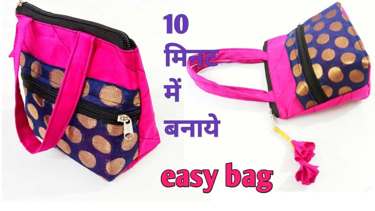 Denim Bags Online India - Sling, Shoulder & Backpacks | Dwij Products