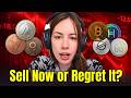 "HUGE CRASH INCOMING! “Sell Now or Regret It? Lyn Alden Sounds Alarm on Crypto”