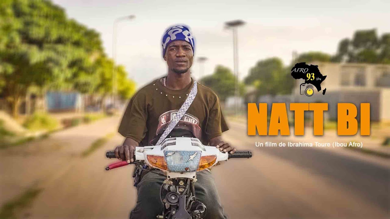 NATT BI court métrage