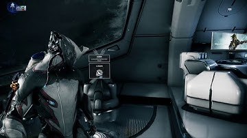 NEW (4k) WARFRAME HD | STORY WALKTHROUGH PART 1   (PS4 PRO) GAMEPLAY