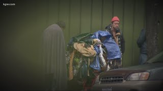 How Did We Get Here: Homeless services in Portland