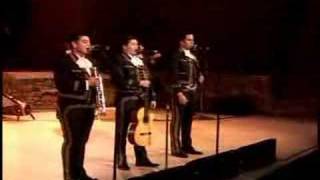 Mariachi Cuicatlán - Dos Tipos de Cuidado
