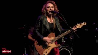 SAMANTHA FISH • "Blame It On The Moon" • Sellersville Theater PA  11/6/16 chords