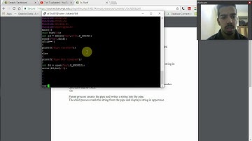 Ex 9 | INTERPROCESS COMMUNICATION USING PIPES