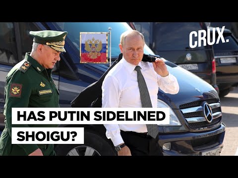 Video: Russisk rumudviklingsprogram