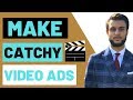 🎥 How To Make CATCHY Video Ads Shopify Dropshipping 2020