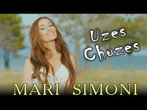 Mari Simoni - Uzes Chuzes | 2023