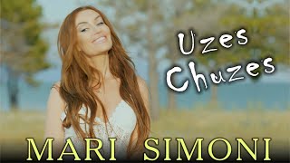 Mari Simoni - Uzes Chuzes 2023