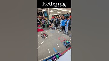 DECODE Robot in 30 Hours Day 2 | #firsttechchallenge