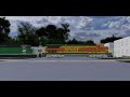 ROBLOX Railfanning at Holly, CO S63E127: BNSF Arbor Coal Train