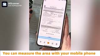 Versatile scanning software, supports image to PDF to text conversion