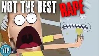 YTP: The Series - Episode #1 | NOT The Best Rape | Gaming Theatre