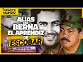 Don berna el narco que resurge de las cenizas de pablo escobar  impacto mundo