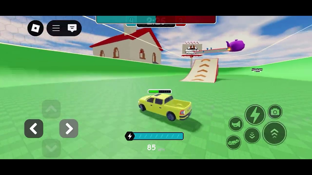 Rusik just killed me 😑 - YouTube