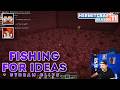 @GeminiTayMC &amp; @MCSkizzleman Talk About Fishing For Ideas | Stream Clips | Hermitcraft Season 11