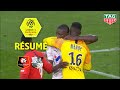 Stade Rennais FC - Amiens SC ( 3-1 ) - Résumé - (SRFC - ASC) / 2019-20