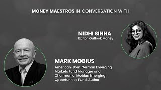 Wealth Wizard Episode 3: Mark Mobius